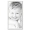 ArtToFrames 20x39 Inch Picture Frame, This 1.25 Inch Custom MDF Poster Frame is Available in Multiple Colors, Great for Your Art or Photos - Comes with Economy Acrylic and Corrugated Backing (A96AJO)